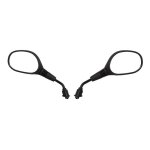 Paire de r�troviseur honda sh 125 2001 - 08 - remplace les oem : 88220 -