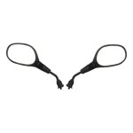 Paire de r�troviseur honda sh 125 2009 - 12 - remplace les oem : 88220 -