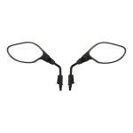 Paire de r�troviseur honda sh 125 2017 - 19 - remplace les oem : 88220 -