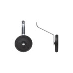 Paire de roues stabilisatrices rms pour vlo enfant (120mm)