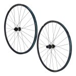Paire de roues vélo de route 700 mavic allroad disc 11v tubeless read Paire de roues vélo de route 700 mavic allroad disc 11v tubeless read