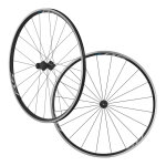Paire de roues vlo de route 700 shimano rs100 10 / 11v