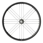 Paire de roue v�lo route campagnolo zonda gt c23 disque crl campagnol