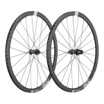 Paire de roues v�lo de route dt swiss e1800 - 32 endurance spline � di