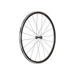 Paire de roues vision trimax 30 (surface argente) shimano 11v tubele