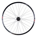 Paire de roues vtt velox neo 29  9 - 11v blocage rapide (19 mm)