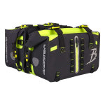 Paire de sacoches cavali�re �tanches bagster hawk extensibles 30l no