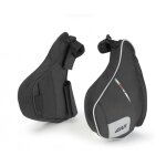 Paire de sacoche frontales givi pour bmw r 1200 gs adventure 2014