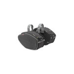 Paire de sacoches latérales givi ea101c Paire de sacoches latérales givi ea101c