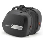 Paire de sacoche lat�rales thermoform�es givi sport - t