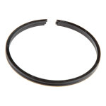 Paire de segments rectangulaires malossi lead 50