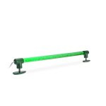 Paire de tubes n�ons � leds - bleu