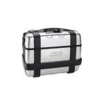 Paire de valises lat�rales givi trekker trk46n