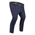 Pantalon bering trust king size bleu - wl