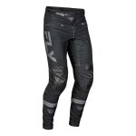 Pantalon bmx fly racing rayce noir / gris - 38