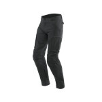 Pantalon cargo dainese combat noir - us - 40