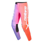 Pantalon cross alpinestars fluid apex multicolor - us - 40