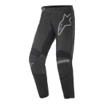 Pantalon cross alpinestars fluid graphite noir / gris fonc� - us - 28