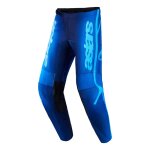 Pantalon cross alpinestars fluid kepler ucla blue / blithe blue - us - 28