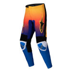 Pantalon cross alpinestars fluid wurx multicolor - us - 28