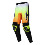 Pantalon cross alpinestars fluid wurx yellow / black - us - 28