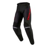 Pantalon cross alpinestars honda racer iconic black / red - us - 38