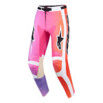 Pantalon cross alpinestars racer air portl multicolor - us - 30
