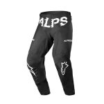 Pantalon cross alpinestars racer found noir - us - 50
