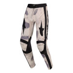 Pantalon cross alpinestars racer lahnd sand / camo - us - 36