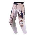 Pantalon cross alpinestars racer lone desert camo - us - 30