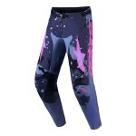 Pantalon cross alpinestars racer lone dray camo purple - us - 36