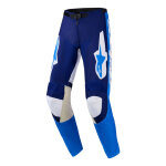 Pantalon cross alpinestars racer riway ucla blue / white - us - 30
