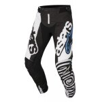 Pantalon cross alpinestars techstar venom noir / blanc - us - 28