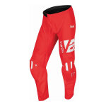 Pantalon cross answer a22 syncron merge rouge / blanc - us - 30