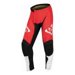 Pantalon cross answer a22 syncron prism rouge / blanc - us - 32