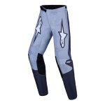 Pantalon cross enfant alpinestars fluid youth amber graystone / cold gra