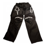 Pantalon cross enfant alpinestars kids racer found noir - us - 32