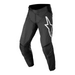 Pantalon cross enfant alpinestars racer graphite youth noir / dark gris -