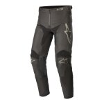 Pantalon cross enfant alpinestars youth racer noir / gris foncé - us - 22 Pantalon cross enfant alpinestars youth racer noir / gris foncé - us - 22