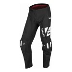 Pantalon cross enfant answer a22 syncron merge kids noir / blanc - us - 18