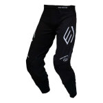 Pantalon cross enfant bud racing gp 95 evo noir - us - 28