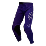 Pantalon cross enfant bud racing gp 95 evo violet - us - 18