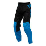 Pantalon cross enfant bud racing gp lazer electric youth bleu - us - 24