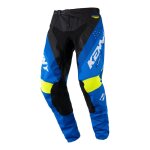 Pantalon cross enfant force kid bleu - us - 26 Pantalon cross enfant force kid bleu - us - 26