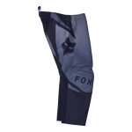 Pantalon cross enfant fox racing kids 180 shield black - k - 4