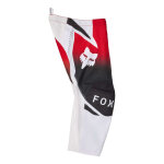 Pantalon cross enfant fox racing kids 180 shield red fluo - k - 4