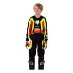 Pantalon cross enfant fox racing youth 180 ballast black / red - us - 28 Pantalon cross enfant fox racing youth 180 ballast black / red - us - 28