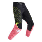 Pantalon cross enfant fox racing youth 180 elevated pink - us - 22