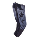 Pantalon cross enfant fox racing youth 180 shield black - us - 22