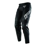 Pantalon cross enfant freegun devo speed full black 2. 0 noir - 10 / 11ans